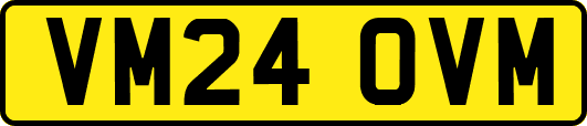 VM24OVM