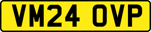 VM24OVP