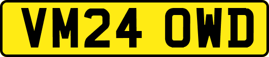 VM24OWD