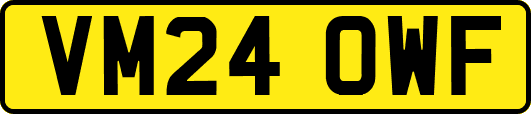 VM24OWF