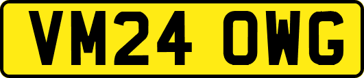 VM24OWG