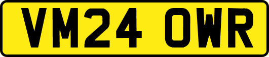 VM24OWR