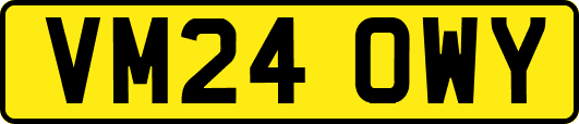 VM24OWY
