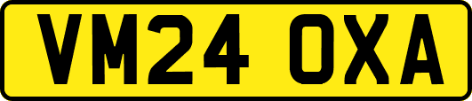 VM24OXA