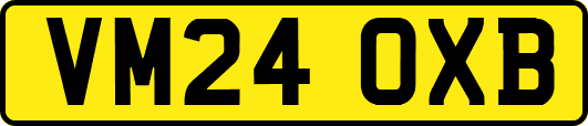 VM24OXB