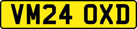VM24OXD