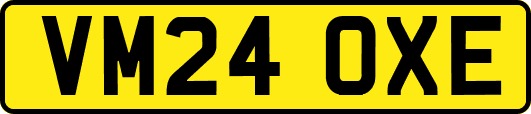 VM24OXE