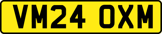 VM24OXM