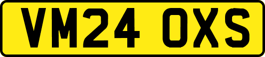 VM24OXS