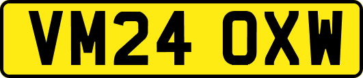 VM24OXW