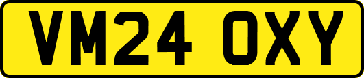 VM24OXY