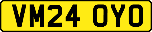 VM24OYO