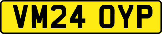 VM24OYP