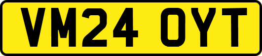 VM24OYT