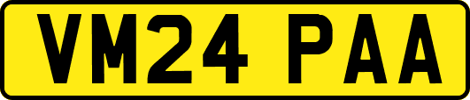 VM24PAA