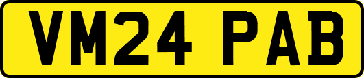 VM24PAB