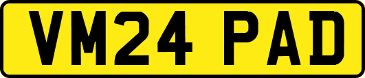 VM24PAD