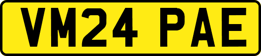 VM24PAE