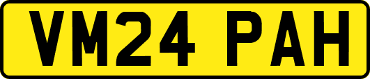 VM24PAH