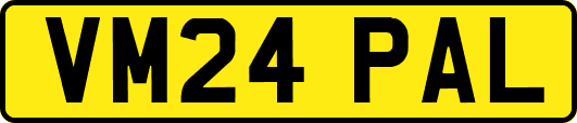 VM24PAL
