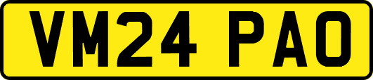 VM24PAO