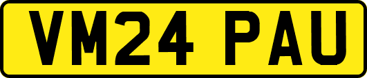 VM24PAU