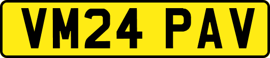 VM24PAV