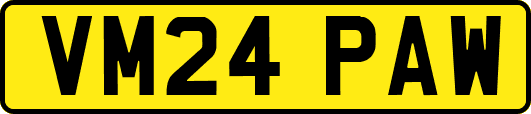 VM24PAW