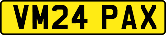 VM24PAX