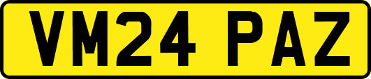 VM24PAZ