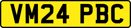 VM24PBC
