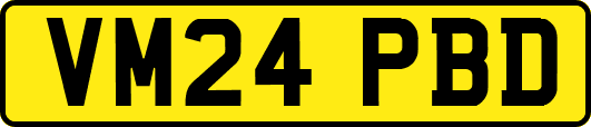 VM24PBD