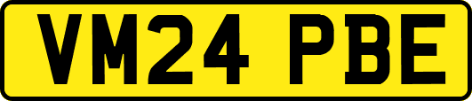 VM24PBE