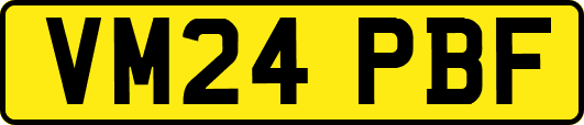 VM24PBF