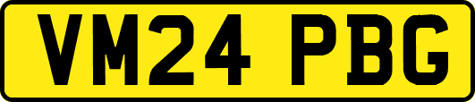 VM24PBG