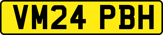 VM24PBH