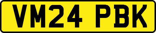 VM24PBK