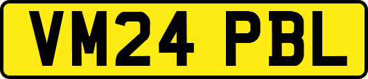 VM24PBL