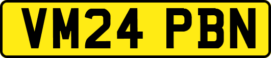 VM24PBN