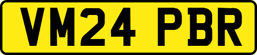 VM24PBR