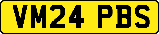 VM24PBS