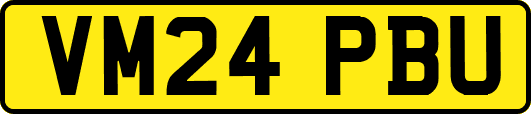 VM24PBU