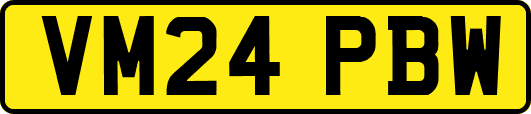 VM24PBW