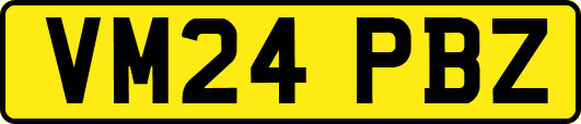 VM24PBZ