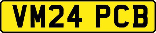VM24PCB