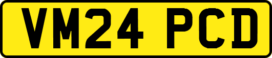 VM24PCD