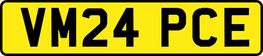 VM24PCE