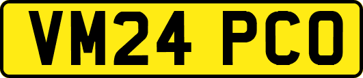 VM24PCO