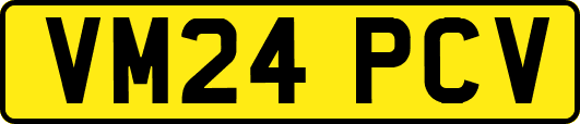 VM24PCV