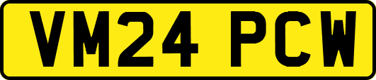 VM24PCW